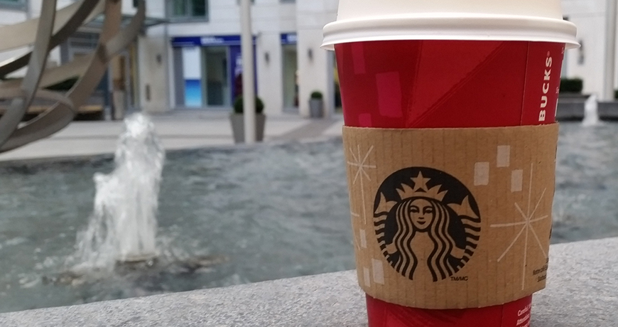 Red Cups Return For 2016