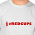 #RedCups T-shirt